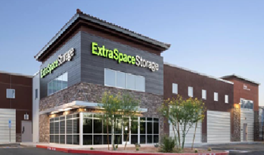 Extra Speace Phoenix