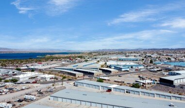 Windsor Beach Boat Storage